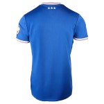 Günstige Fußballtrikots Ipswich Town Heimtrikot 2025-26 Kurzarm